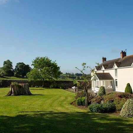 O'Briens Cashel Lodge Exterior foto