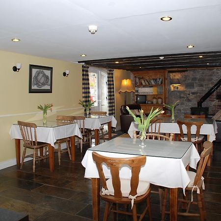 O'Briens Cashel Lodge Exterior foto