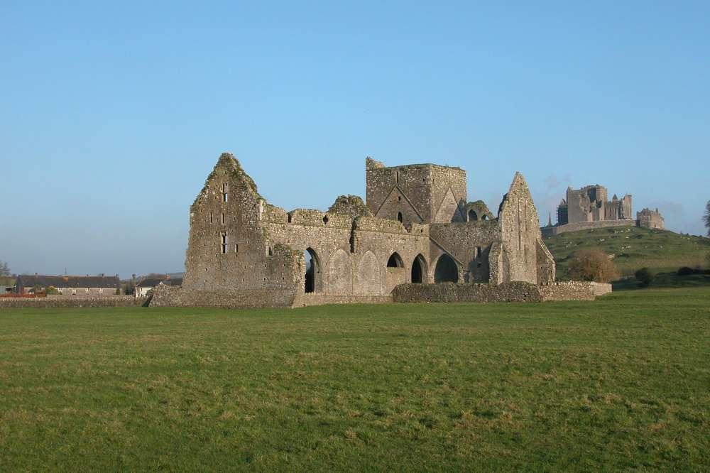 O'Briens Cashel Lodge Exterior foto