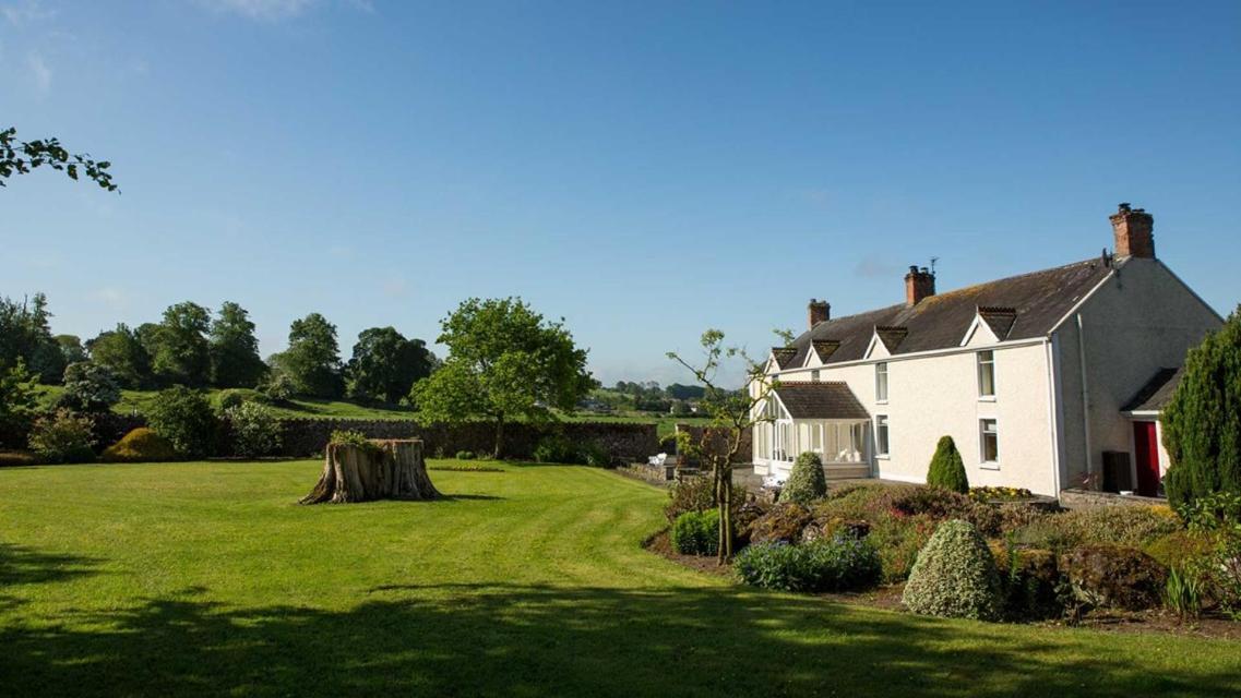 O'Briens Cashel Lodge Exterior foto