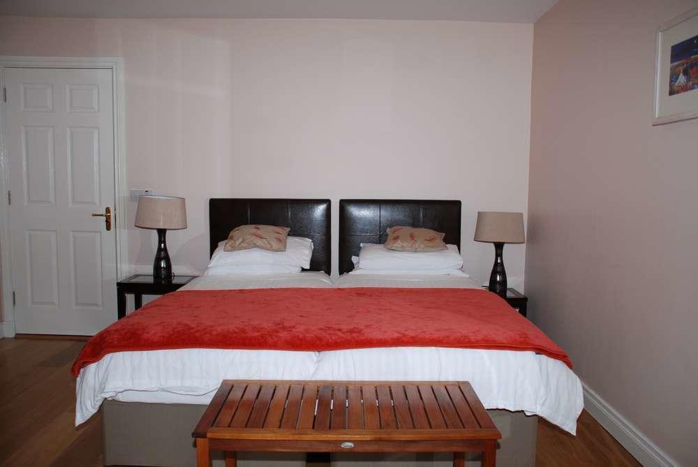 O'Briens Cashel Lodge Quarto foto