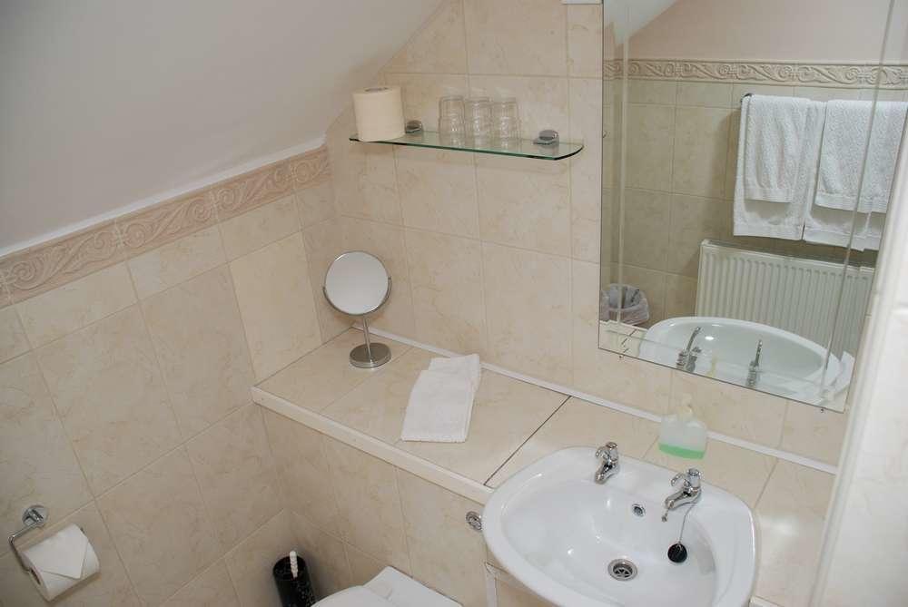 O'Briens Cashel Lodge Quarto foto