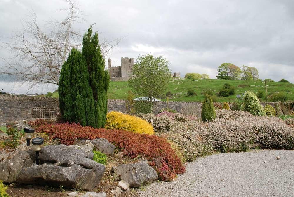 O'Briens Cashel Lodge Exterior foto