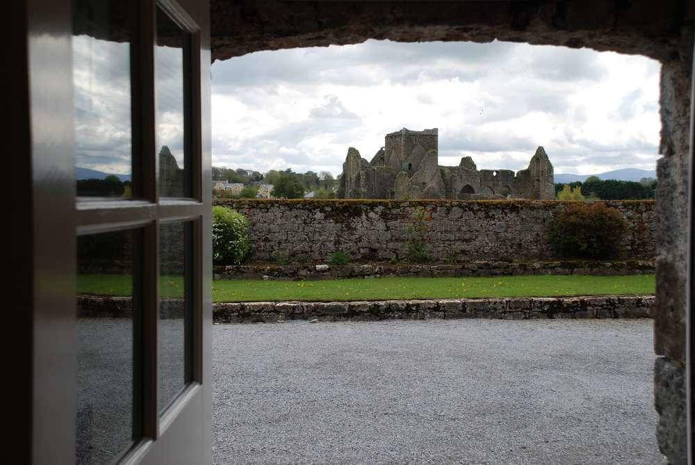 O'Briens Cashel Lodge Exterior foto