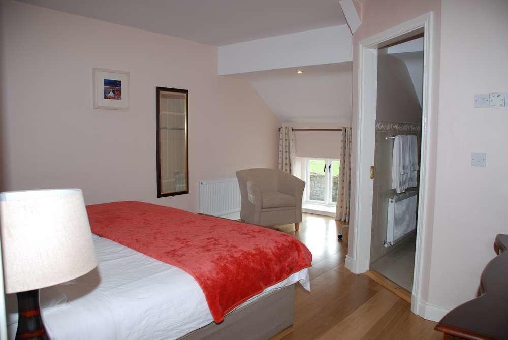 O'Briens Cashel Lodge Quarto foto