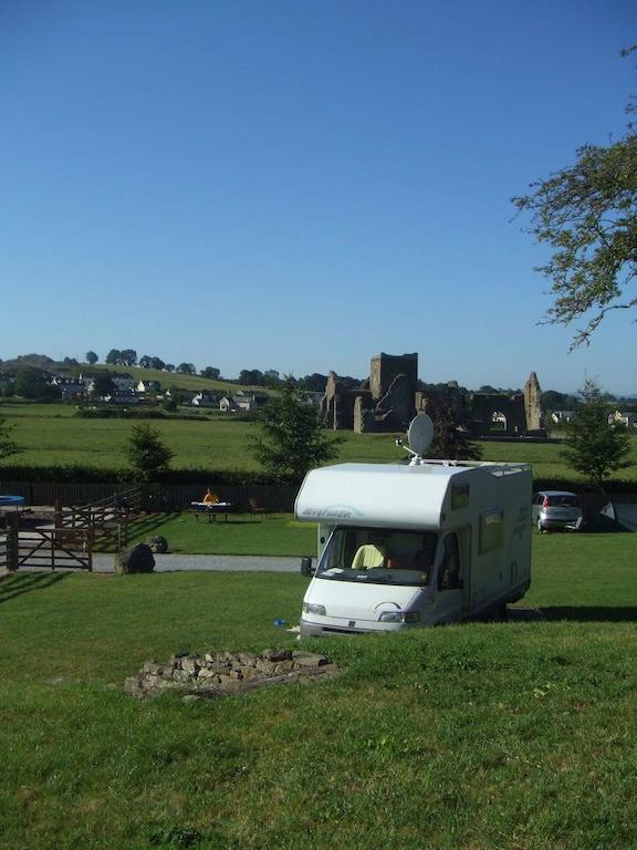 O'Briens Cashel Lodge Exterior foto