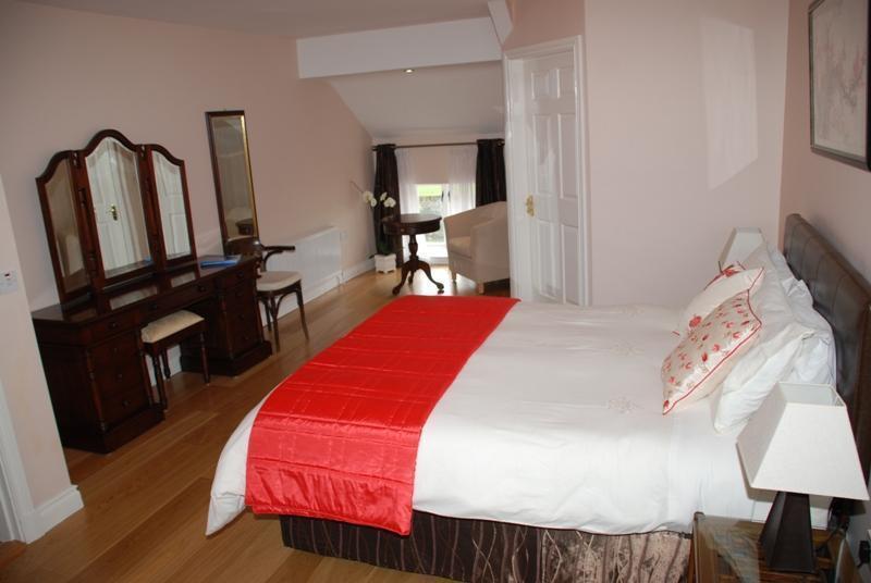 O'Briens Cashel Lodge Quarto foto