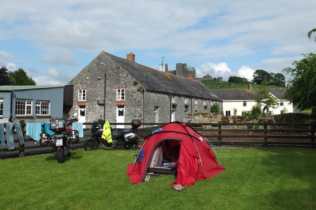 O'Briens Cashel Lodge Exterior foto